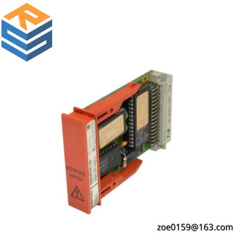 SIEMENS 6ES5374-0AB11 Memory Submodule for Industrial Control