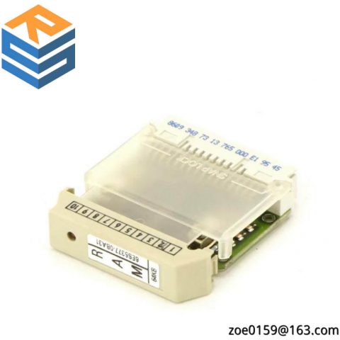 SIEMENS 6ES5377-0BA31: Advanced Programmable Logic Controller Module