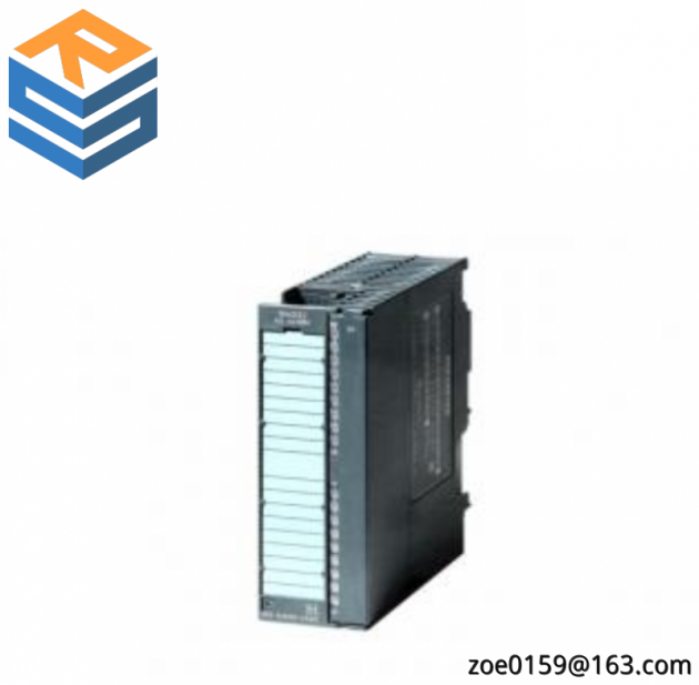 SIEMENS 6ES5413-8MA11 SIMATIC S5 DIGITAL INPUT MODULE