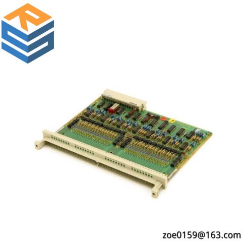 SIEMENS 6ES5420-3BA11 - Advanced Digital Input Module