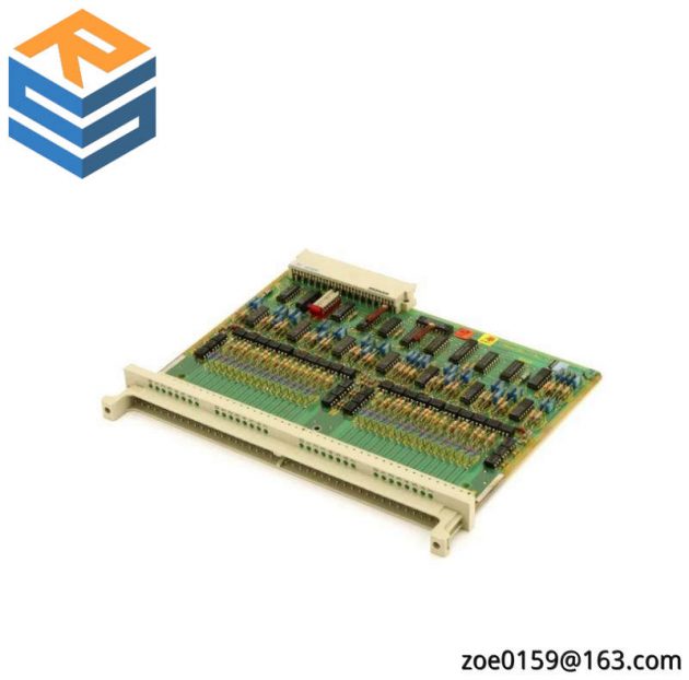 SIEMENS 6ES5420-3BA11 - Advanced Digital Input Module