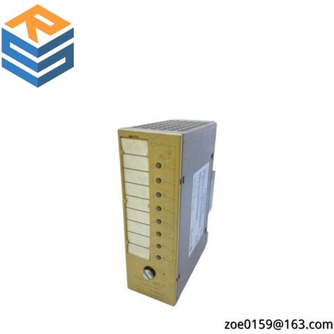 Siemens 6ES5431-8MA11 Digital Input Module