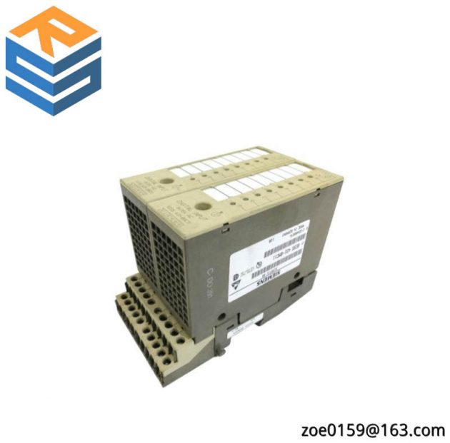 SIEMENS SIMATIC S5 464 Analog Input Module 6ES5464-8MC11
