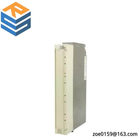 SIEMENS 6ES5434-7LA11: Floating Digital Input Module for PLC Systems