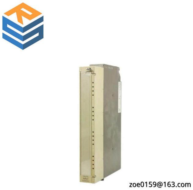 SIEMENS 6ES5435-7LA11 Digital Input Module - Precision Control in Industrial Automation