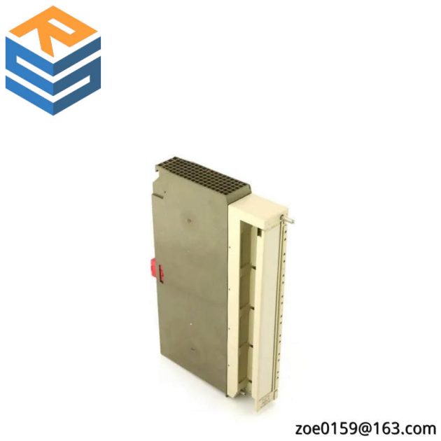 SIEMENS 6ES5436-7LB11 Digital Input Module: Precision, Efficiency, and Reliability in Automation