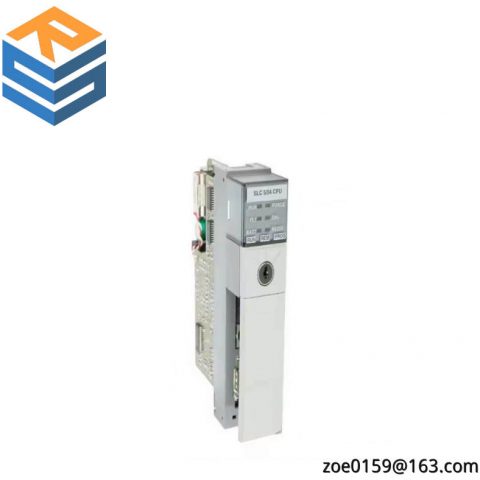 SIEMENS 6ES5440-8MA12 Digital Output Module - Precision Control for Industrial Automation