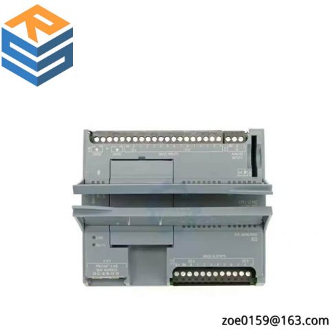 SIEMENS 6ES5451-7LA21: High-Power Digital Output Module for Industrial Automation
