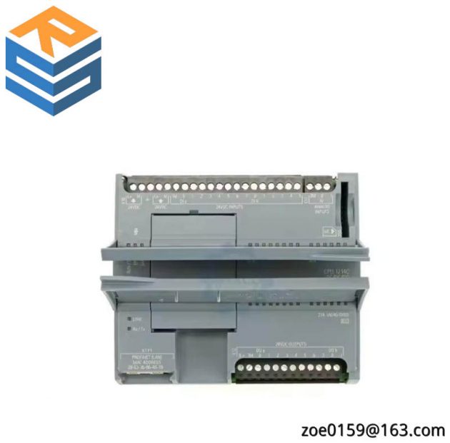 SIEMENS 6ES5451-7LA21: High-Power Digital Output Module for Industrial Automation