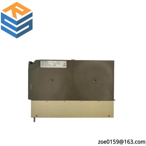 SIEMENS 6ES5455-7LA11: Modular Digital Output for Industrial Control, Precision & Reliability