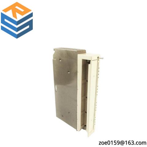 SIEMENS 6ES5458-7LA12 Relay Output Module: Industrial Control System Component