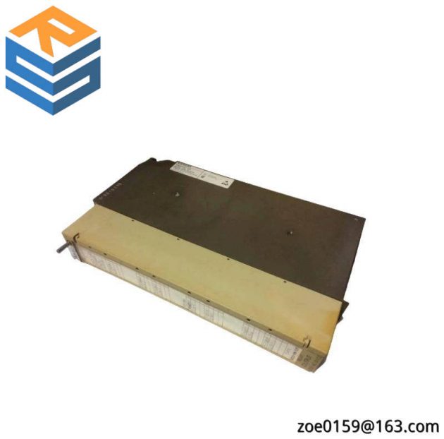 SIEMENS 6ES5458-7LB11 Relay Output Module for Industrial Control