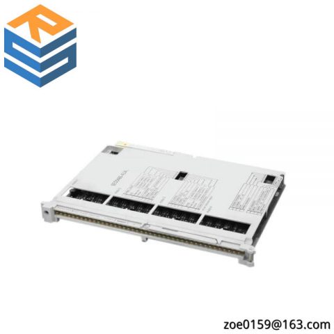 Siemens 6ES5465-4UA12 Analog Input Module - Advanced Precision for Industrial Automation