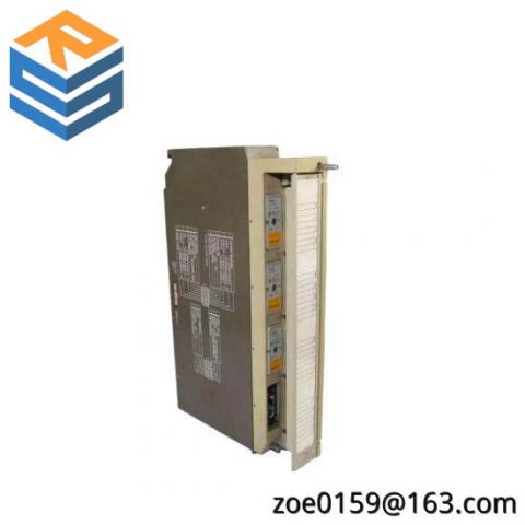 Siemens 6ES5465-7AL13 Analog Input Module, Compact Automation Solution