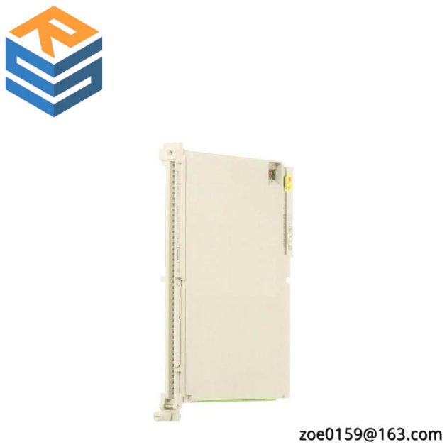 SIEMENS - 6ES5470-4UA12 Analog Output Module: Compact & Versatile Control Solutions