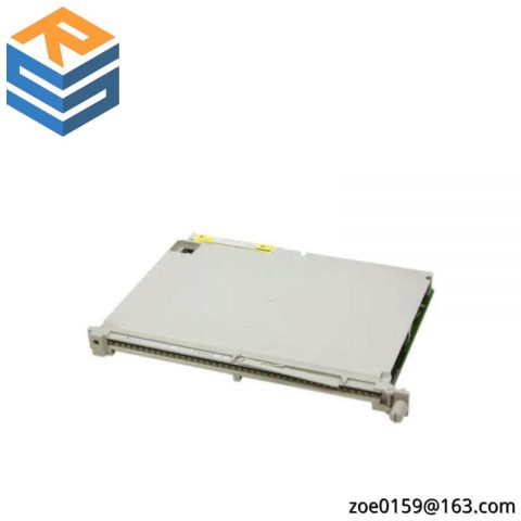 SIEMENS 6ES5470-4UB12: Analog Output Module - Compact & High Performance