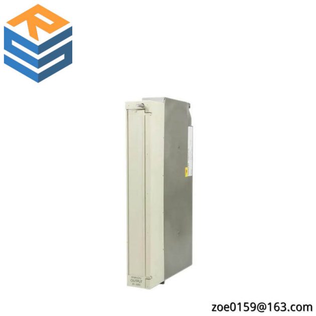 SIEMENS 6ES5470-7LB12 Analog Output Module - Precision Control for Industrial Automation