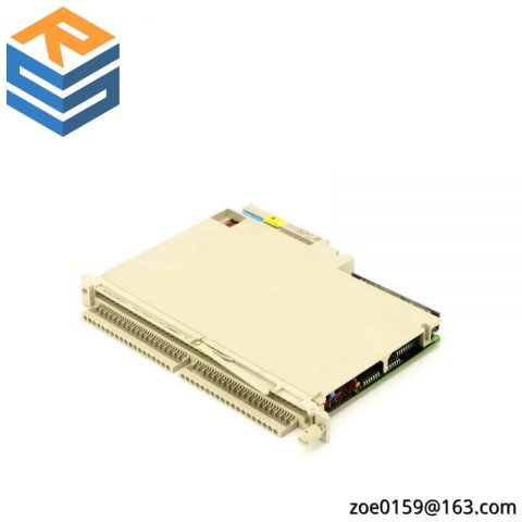 SIEMENS 6ES5482-4UA11 Digital Input & Output Module - Industrial Control Solutions