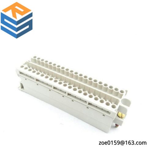 SIEMENS 6ES5490-8FB11 Front Connector: Precision Control for Industrial Applications
