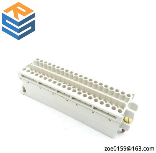 SIEMENS 6ES5490-8FB11 Front Connector: Precision Control for Industrial Applications