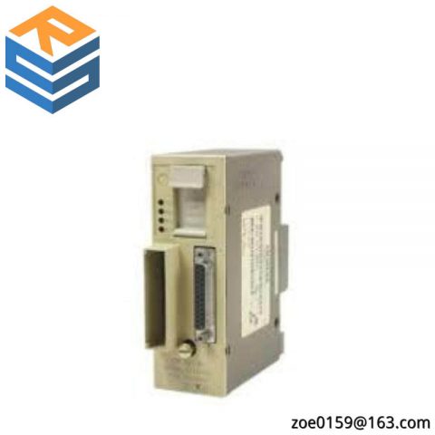 SIEMENS 6ES5521-8MA22: Industrial Communication Module for S5 Systems