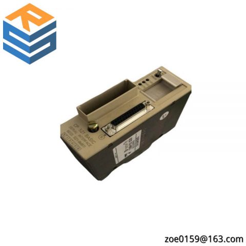 SIEMENS 6ES5521-8MB11: Compact Interface for Basic Programming of S5-90U/-95U/-100U Systems