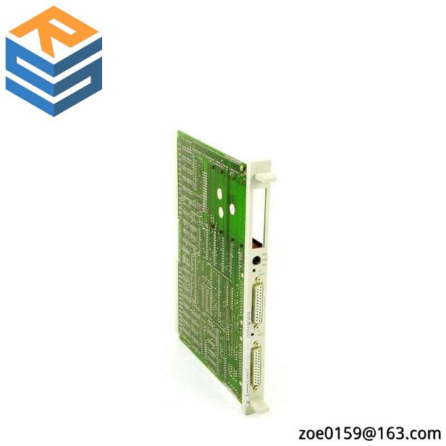 SIEMENS SIMATIC S5 CP 525 COMMUNICATIONS PROCESSOR 6ES5525-3UA21, High-performance PLC for Industrial Automation