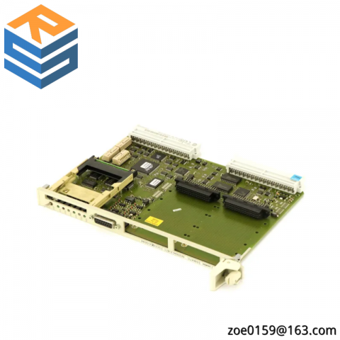 SIEMENS 6ES5544-3UB11 IP243 Analog Module: High Precision Data Conversion for Industrial Automation