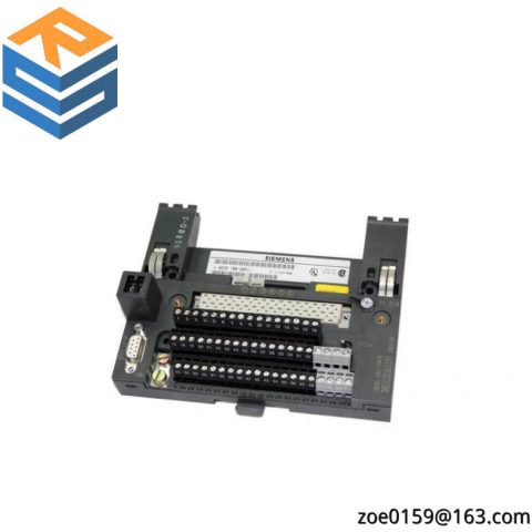 SIEMENS 6ES5700-2BA11 Industrial Control Module