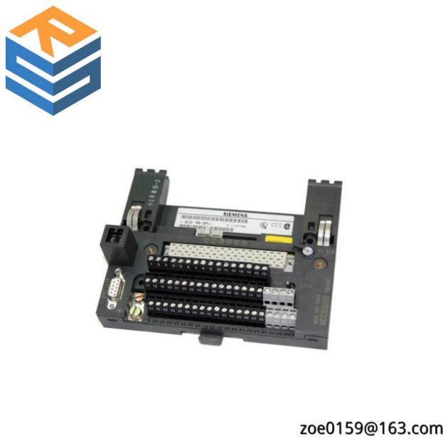 SIEMENS 6ES5700-2BA11 Industrial Control Module