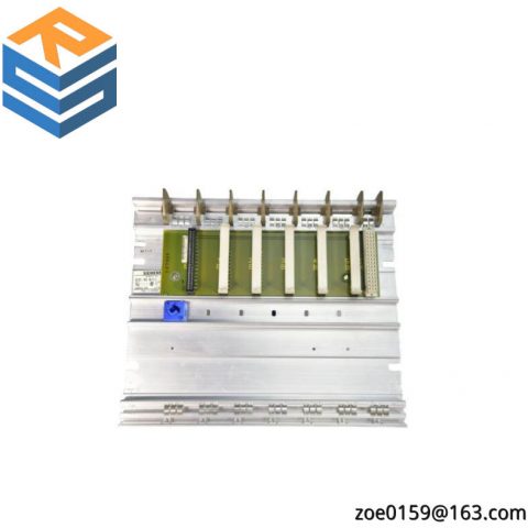 SIEMENS 6ES5701-0LA11: Modular Automation Expansion Sub-Rack