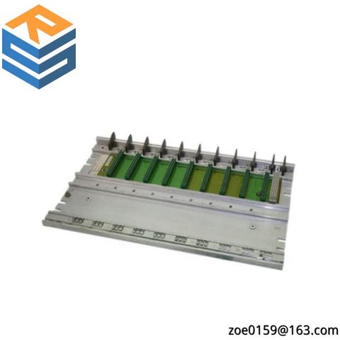 SIEMENS 6ES5701-1LA11: Advanced Industrial Control System Extension Sub-Rack
