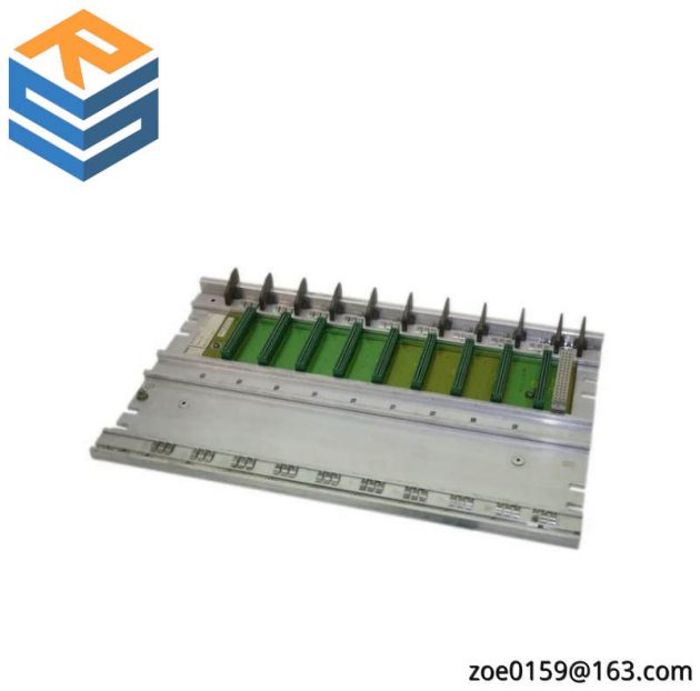SIEMENS 6ES5701-1LA11: Advanced Industrial Control System Extension Sub-Rack