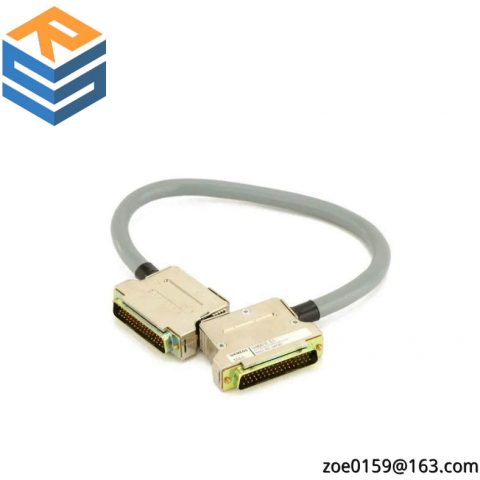 SIEMENS 6ES5705-0AF00 Industrial Machine Connection Cable