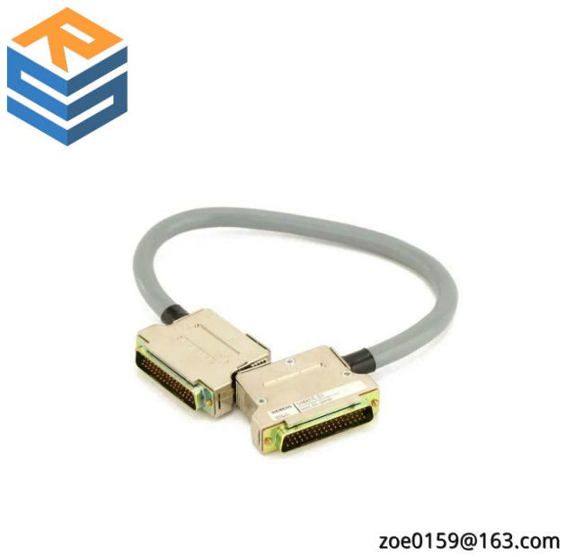 SIEMENS 6ES5705-0AF00 Industrial Machine Connection Cable
