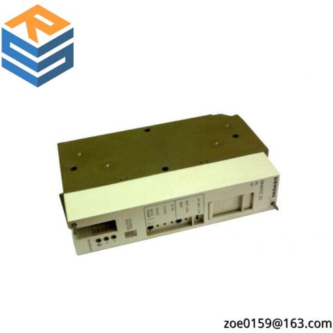 SIEMENS 6ES5816-1AA21 CPU 944 - Industrial Control System Module