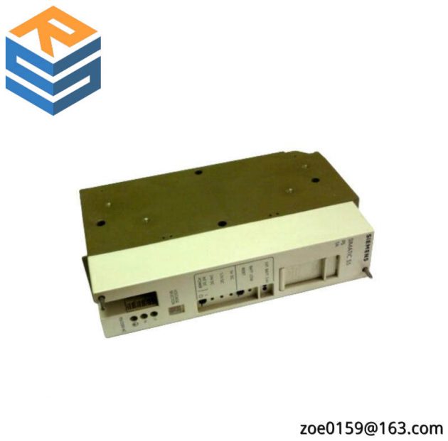 SIEMENS 6ES5816-1AA21 CPU 944 - Industrial Control System Module