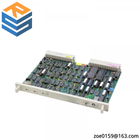 SIEMENS 6ES5926-3SA11 SIMATIC S5 926 CPU - Industrial Control Core Module