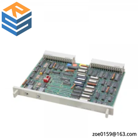SIEMENS 6ES5926-5AA12 | High-Performance Control Module