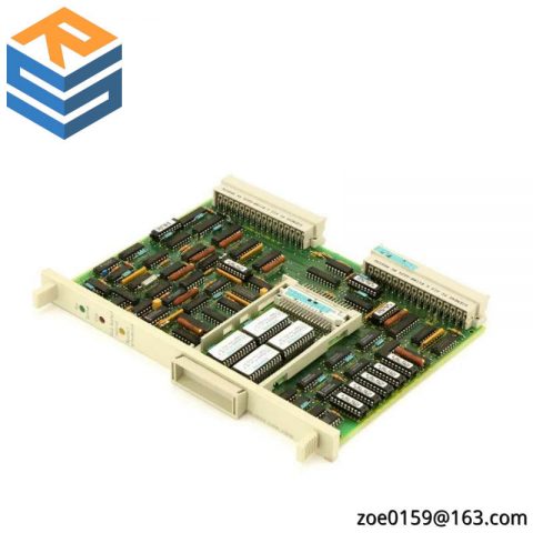 SIEMENS 6ES5927-3KA13 Microprocessor Module
