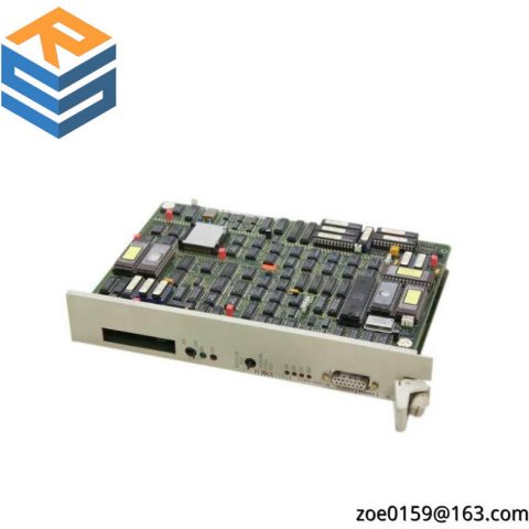 SIEMENS 6ES5928-3UA11 SIMATIC S5 CPU Module: Advanced Industrial Control Solution