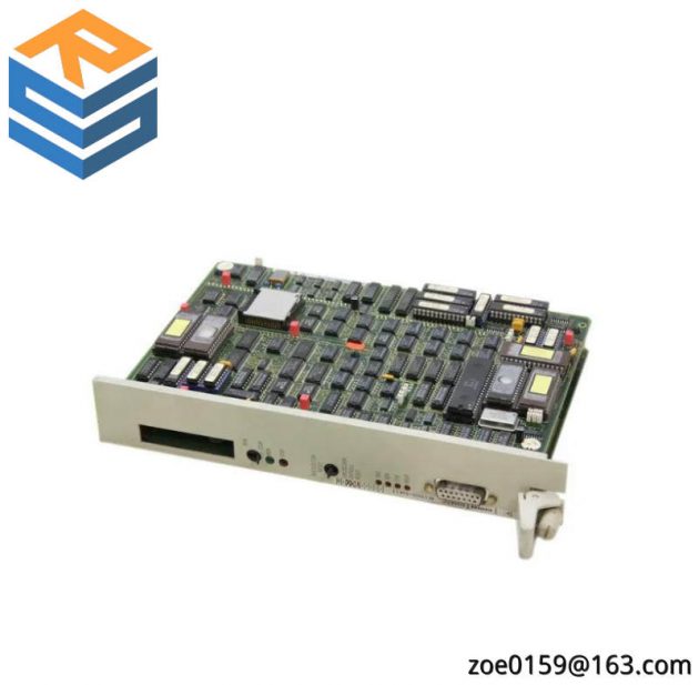 SIEMENS 6ES5928-3UA11 SIMATIC S5 CPU Module: Advanced Industrial Control Solution