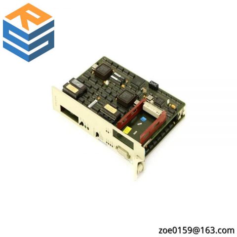 SIEMENS Simatic S5 CPU 928 CENTRAL CONTROLLER MODULE, 6ES5928-3UB12