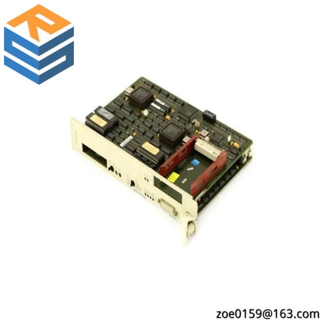 SIEMENS Simatic S5 CPU 928 CENTRAL CONTROLLER MODULE, 6ES5928-3UB12