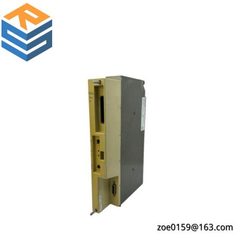 SIEMENS 6ES5941-7UA13 CPU941 Industrial Control Module