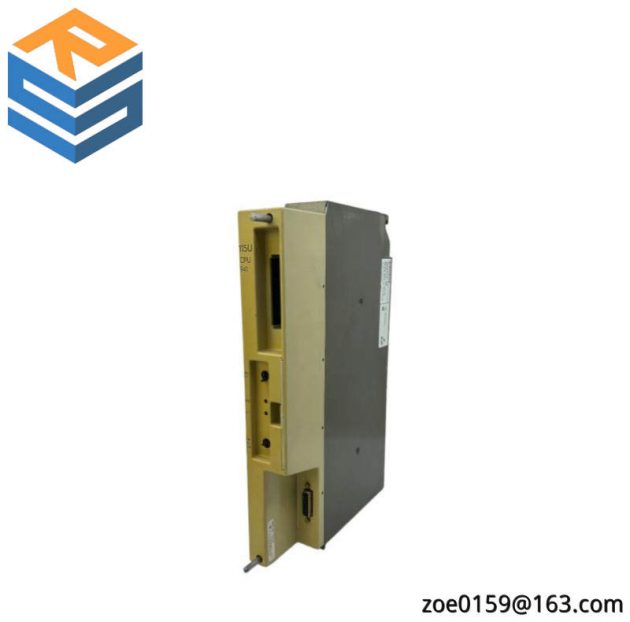 SIEMENS 6ES5941-7UA13 CPU941 Industrial Control Module