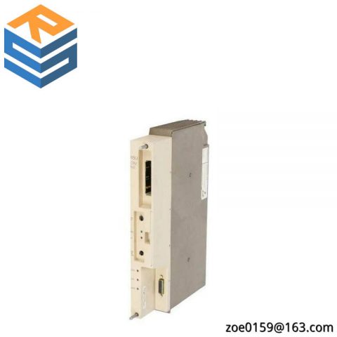 SIEMENS 6ES5942-7UA12 CPU942 Industrial Control Processor Module
