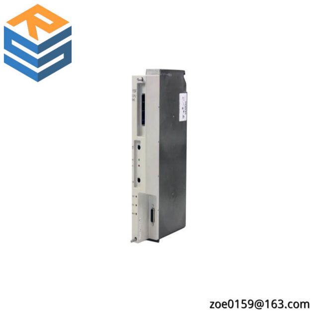 SIEMENS 6ES5942-7UF12 CPU942F Failsafe Module: Industrial Control System Heartbeat