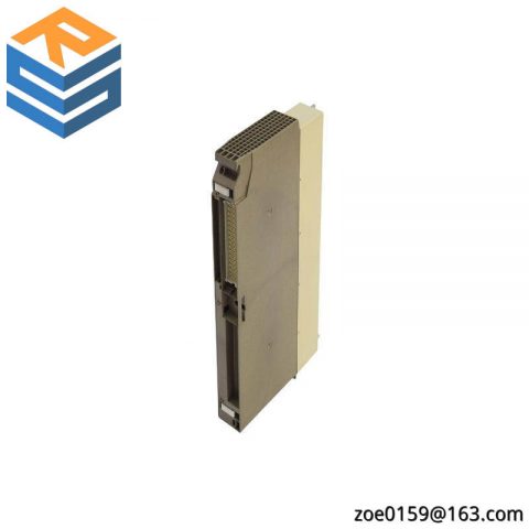 SIEMENS 6ES5942-7UF14 CPU Module - Industrial Control Core Component