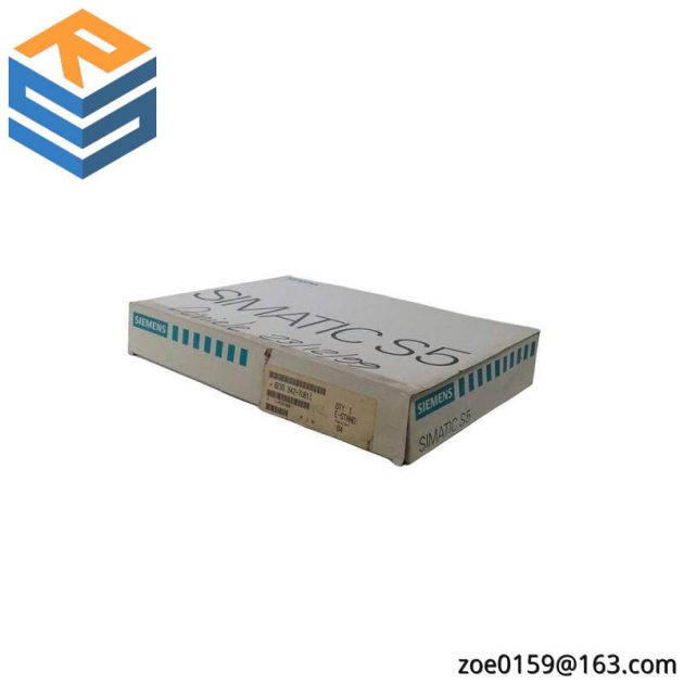 SIEMENS 6ES5942-7UH11 - Advanced Central Processor Module for Industrial Control Systems